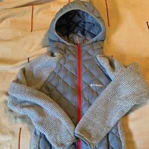 Columbia women’s jacket